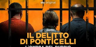 Arriva la docu-serie 'Il delitto di Ponticelli. L'ombra del dubbio'