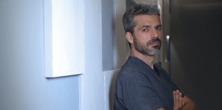 Doc – Nelle tue mani 3, il segreto di Andrea Fanti pronto a venire alla luce: anticipazioni