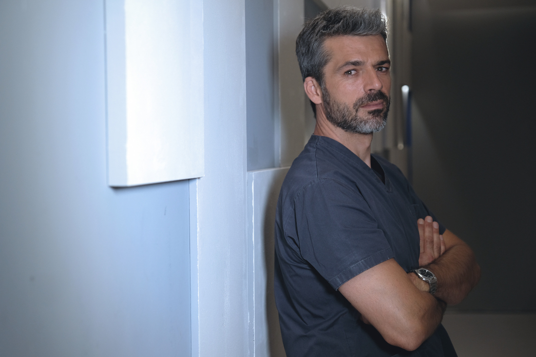 Doc - Nelle tue mani 3, cambiamenti importanti nelle nuove clip - Video
