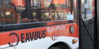Eav, proclamati due scioperi lunedì 9 settembre