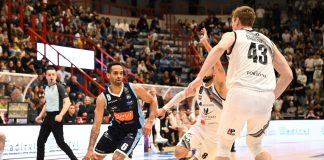 Gevi Basket chiede anticipo per festa scudetto Calcio Napoli