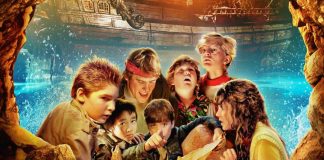 Stasera in tv martedì 25 giugno: I Goonies