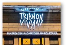 Trianon Viviani, gli appuntamenti della settimana da lunedì 8 a domenica 14 dicembre Trianon Viviani, gli appuntamenti della settimana da lunedì 8 a domenica 14 dicembre