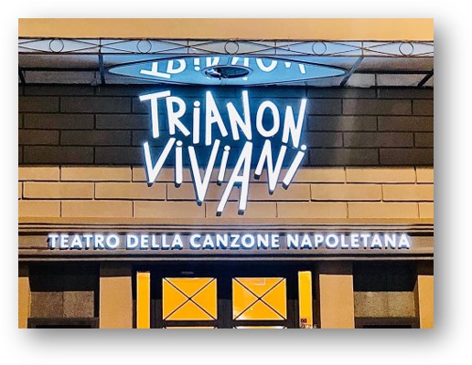 Trianon Viviani, Salvador Sobral chiude la stagione teatrale