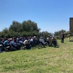 Festival della Filosofia in Magna Grecia: Andrea Renzi recita la lettera