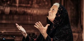 Grande successo per il "Miserere" di Carlo Faiello alla Domus Ars
