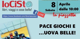 Pasqua per i bambini ucraini a Napoli con 'Pace, giochi e... uova belle'
