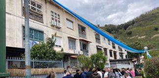 Pianura, occupata casa indagata per omicidio mamma Donato