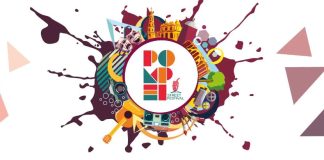 Pompei Street Festival, musica e cinema protagoniste