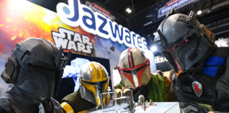 Star Wars celebration 2023, i nuovi prodotti presentati nell'ultimo giorno