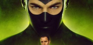 Stasera in tv venerdì 3 maggio: Diabolik - Ginko all'attacco!