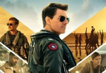 Stasera in tv venerdì 6 marzo: Top Gun: Maverick