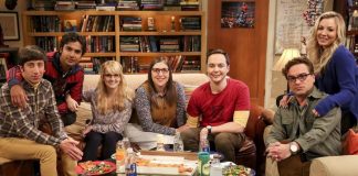 The Big Bang Theory, in arrivo un nuovo spin-off