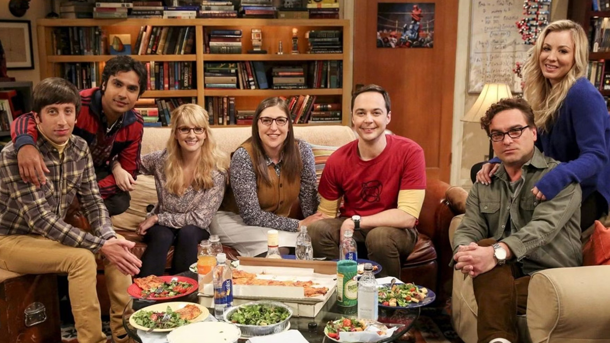 The Big Bang Theory, in arrivo un nuovo spin-off