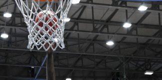 Gevi Napoli Basket-Umana Reyer Venezia 91-93