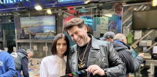 Il Panino Perfetto, al via le riprese della nuova serie on the road