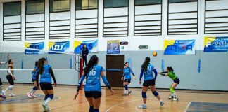 Volley Napoli si prepara ai playoff: quando iniziano