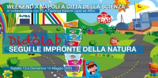 Città della Scienza, appuntamenti da non perdere sabato 13 e domenica 14 maggio