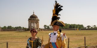 Reggia Carditello, Festa dell'Ascensione: il programma di domenica 4 giugno