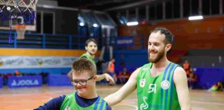 Monte di Procida ospiterà le finali nazionali di baskin