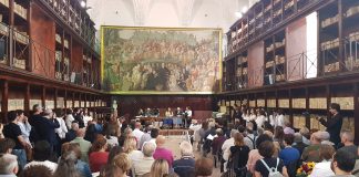 "Leggende e Storie di Napoli" il nuovo CD di Patrizia Fanelli
