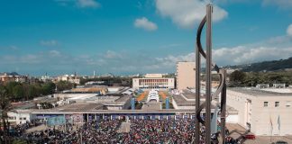Comicon Napoli, trovati 83 lavoratori in nero