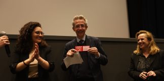 Arci Movie, “30 anni di cinema a Ponticelli” presentato nella sala di Napoli Est