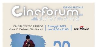 '30 anni di cinema a Ponticelli', la storia di Arci Movie è un film