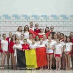 Grande successo per il Trofeo Syros all’Acquachiara. Da Napoli il via al Campionato Regionale di sincro?