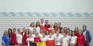 Grande successo per il Trofeo Syros all’Acquachiara. Da Napoli il via al Campionato Regionale di sincro?