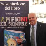 Circolo Canottieri Napoli la presentazione di “Campioni per sempre”, il libro di Gianfranco Coppola