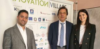 Idrogeno e riduzione dello spreco d'acqua: l'ultima sfida tecnologica di Graded a Innovation Village 
