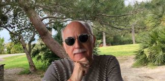 Al Festival del Giallo Giancarlo Berardi festeggia 25 anni di Julia