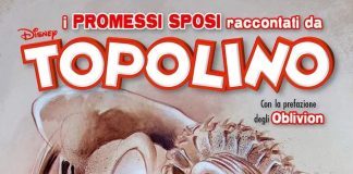 Fumetti, Topolino presenta "Ducktopia" e "Cronache del Regno dei Due Laghi"