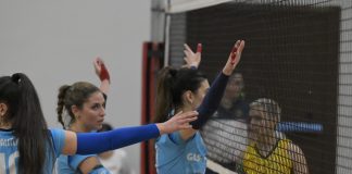 Il Volley Napoli vince Gara 2 contro Carbat Matese: domenica 14 la sfida decisiva