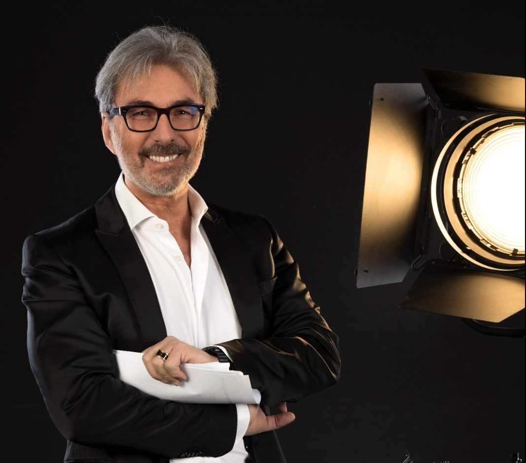 Luciano Cannito nuovo Presidente del Teatro di Napoli-Teatro Stabile