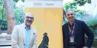 Al Festival del Giallo lezioni di indagini con la polizia scientifica