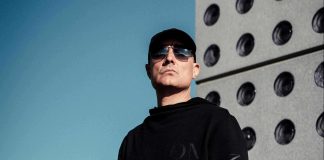 Paco Osuna inaugura la stagione degli eventi del Flava Beach