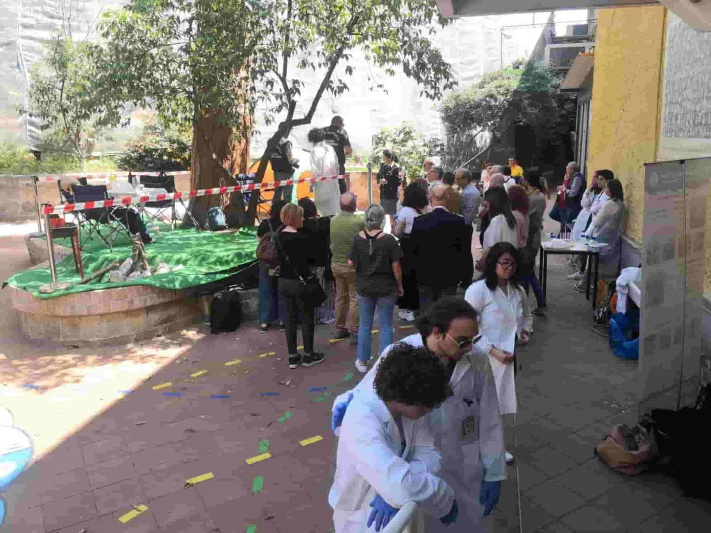 Al Festival del Giallo lezioni di indagini con la polizia scientifica