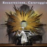 Romeo Castellucci incanta e illumina il Teatro di San Carlo, con la versione scenica del Requiem di Mozarth.Luciano Romano