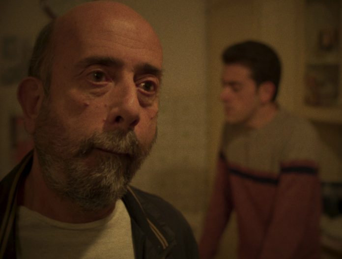 Cinema, news: “Sciaraballa” di Mino Capuano vince il 1° Bagnoli Film Festival