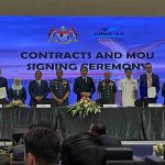 Leonardo sigla un contratto con la Malesia per due ATR 72 MPA