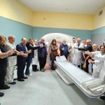 La TAC più potente al mondo alla Casa di Cura “San Michele” di Maddaloni (CE)