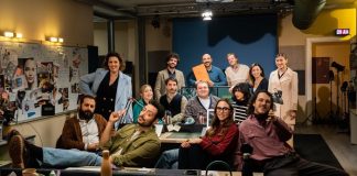 The Jackal, il trailer della loro serie in arrivo su Prime Video