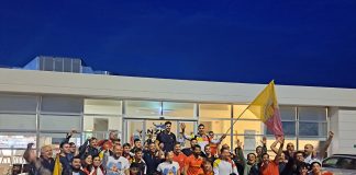 Pallanuoto. Vittoria della salvezza! La Check-Up Rari Nantes Salerno resta in A1