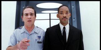Stasera in tv martedì 9 maggio: Men in Black II