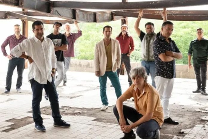 Trianon Viviani: Orchestra di piazza Vittorio in “Dancefloor” il prossimo 20 maggio