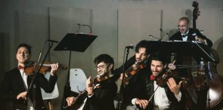 Praiano Chambre and Jazz Music: secondo appuntamento il 29 maggio