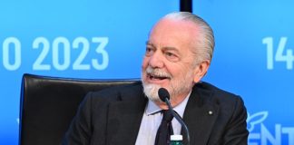 Calcio Napoli, De Laurentiis a caccia di un nuovo ds: i nomi