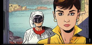 Festival del Giallo, Maurizio de Giovanni dialoga con Donato Carrisi, Roberto Costantini e Gaetano Savatteri